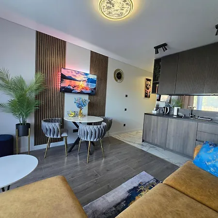 Апартаменты Adri To Relax - Mano Jura 2