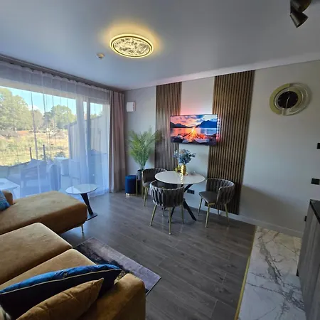 Апартаменты Adri To Relax - Mano Jura 2