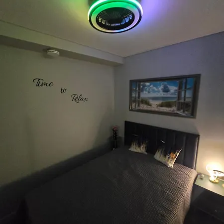 Adri To Relax - Mano Jura 2 Апартаменты *