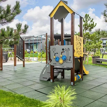 Adri To Relax - Mano Jura 2 * Паланга