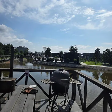 Adri To Relax - Mano Jura 2 * פלאנגה