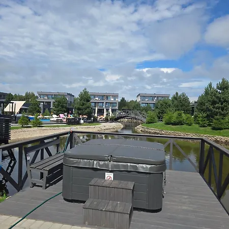 דירה Adri To Relax - Mano Jura 2 *