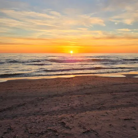 Adri To Relax - Mano Jura 2 * Palanga