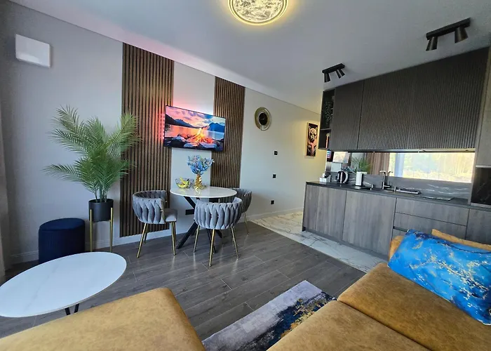 Апартаменты Adri To Relax - Mano Jura 2