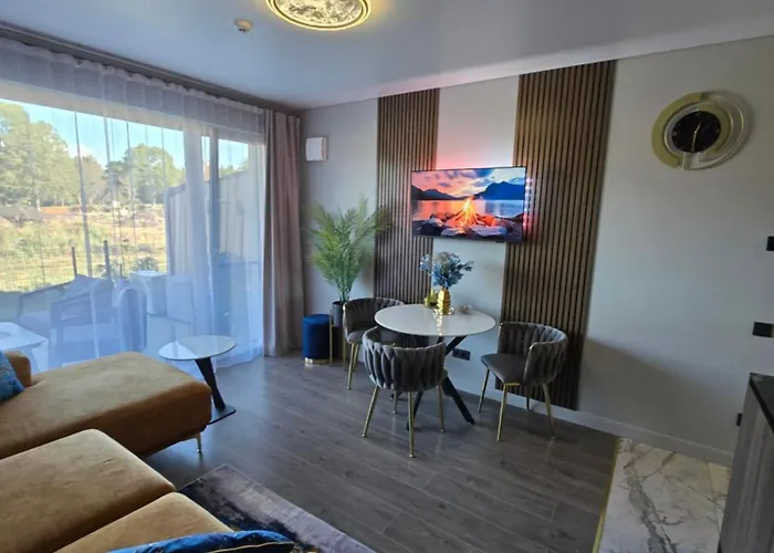 דירה Adri To Relax - Mano Jura 2