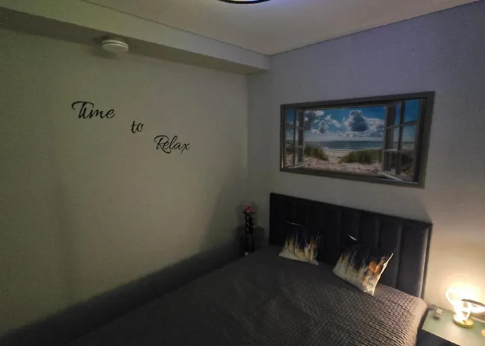 Adri To Relax - Mano Jura 2 Апартаменты *