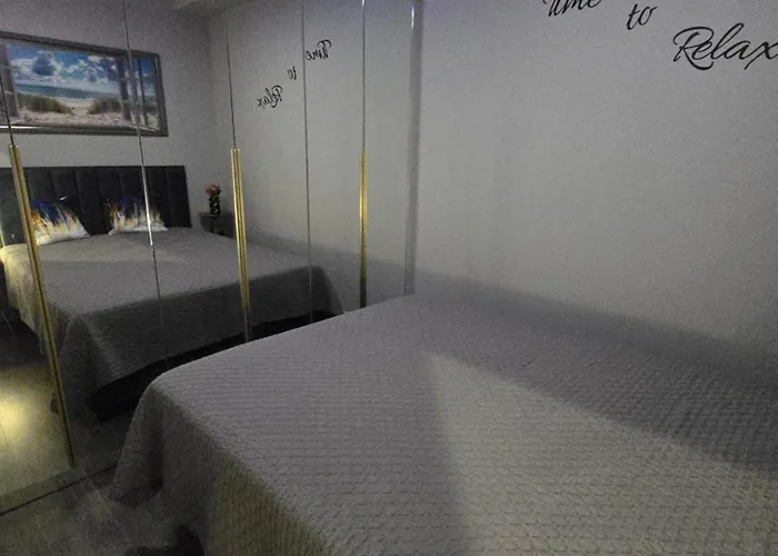 Adri To Relax - Mano Jura 2 * Паланга