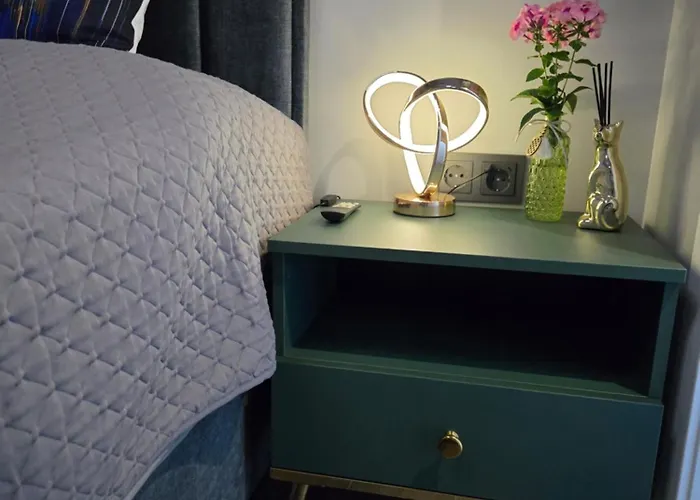 Adri To Relax - Mano Jura 2 * Паланга