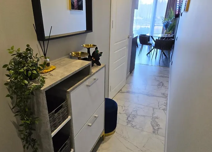 Adri To Relax - Mano Jura 2 Паланга