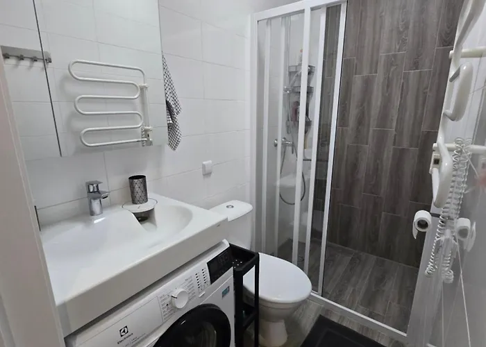 Adri To Relax - Mano Jura 2 Апартаменты