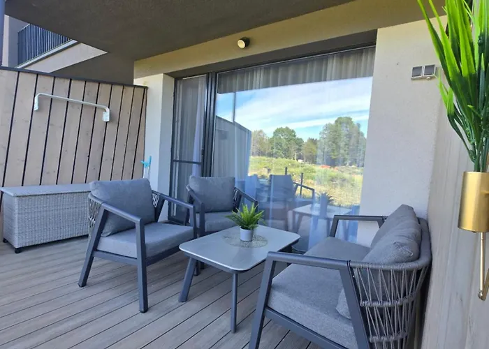 Adri To Relax - Mano Jura 2 Паланга