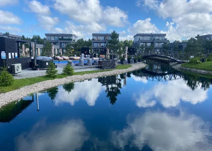 Апартаменты Adri To Relax - Mano Jura 2 *