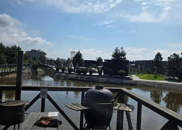 Adri To Relax - Mano Jura 2 * Паланга