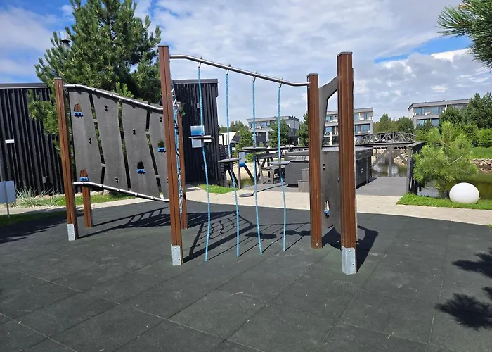 Апартаменты Adri To Relax - Mano Jura 2 *