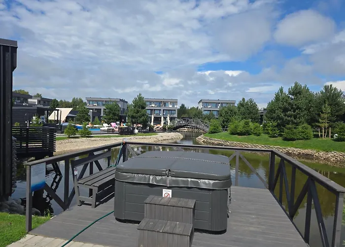 Апартаменты Adri To Relax - Mano Jura 2 *